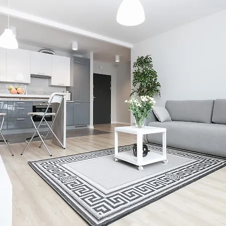 Wawrzynca Kazimierz Apartment