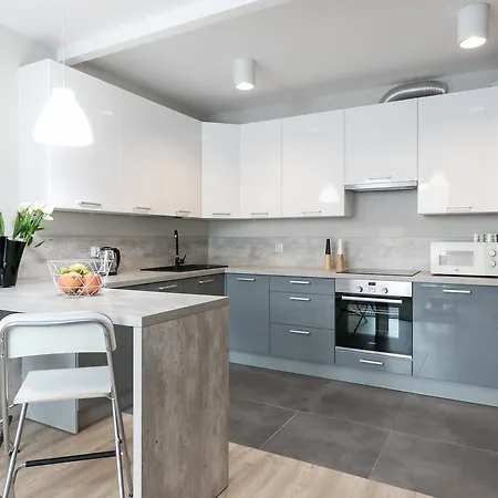 Apartment Wawrzynca Kazimierz *