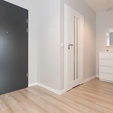 Wawrzynca Kazimierz Apartment