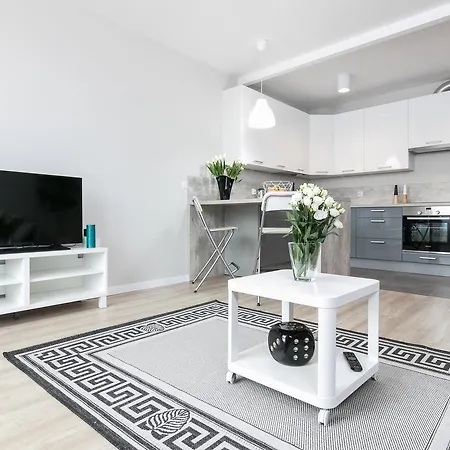 Wawrzynca Kazimierz Apartment