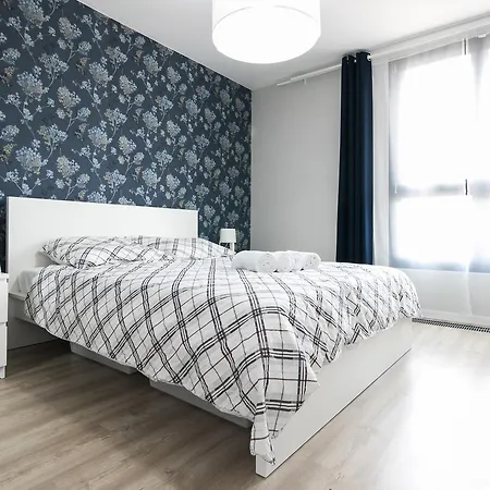 Apartment Wawrzynca Kazimierz